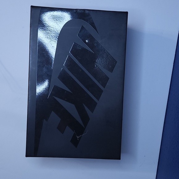 NIKE AIR FOAMPOSITE ONE DARK STUCCO/BLACK SIZE WOMEN'S 8.5 [AA3963-001] - Picture 10 of 12